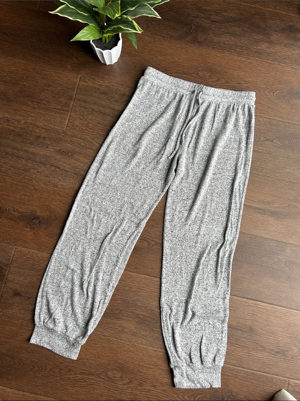 Olivia Rae Gray Jogger Sweatpants | Olivia Rae Joggers | Olivia Rae Sweatpants